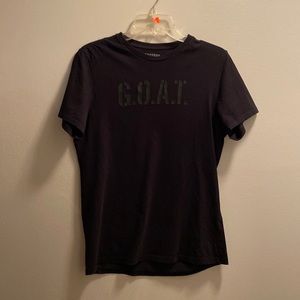 Express men graphic tee